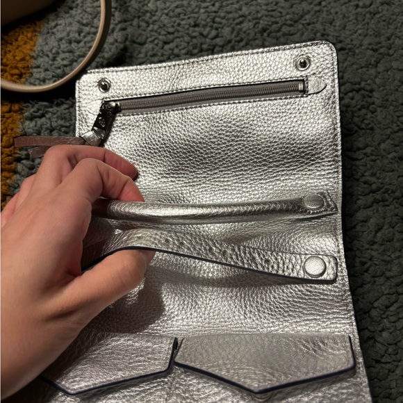 tory burch jewelry wallet - Picture 6 of 6